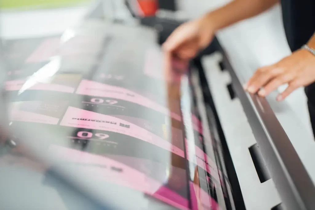 Gestión del color para la impresión