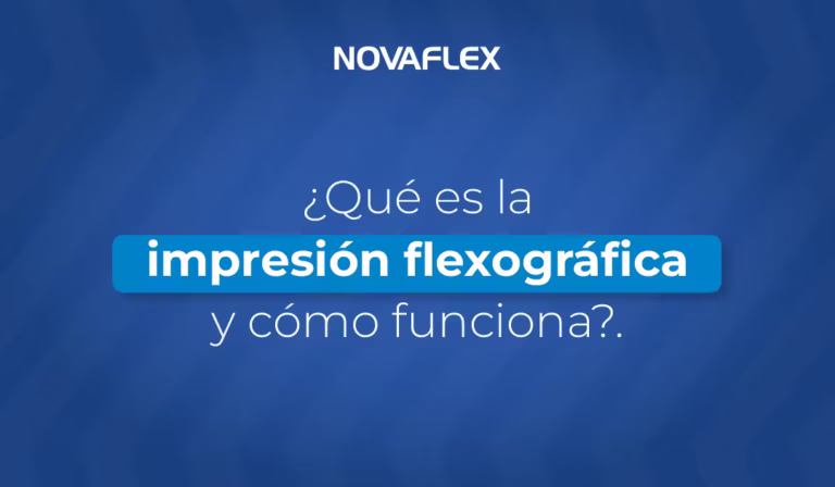 Spoke Flexografía