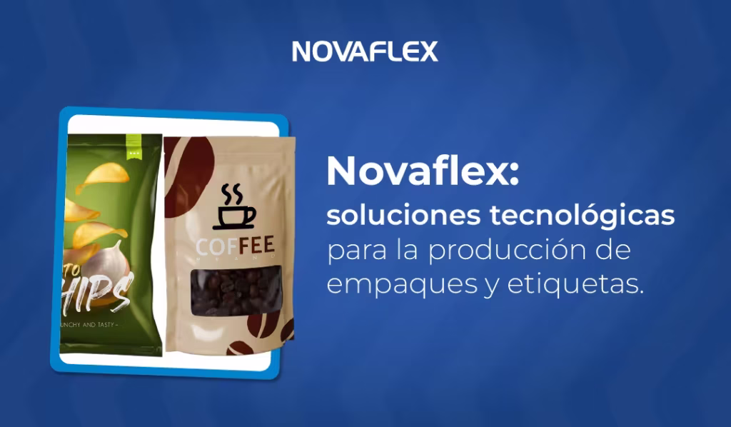 Novaflex Representaciones